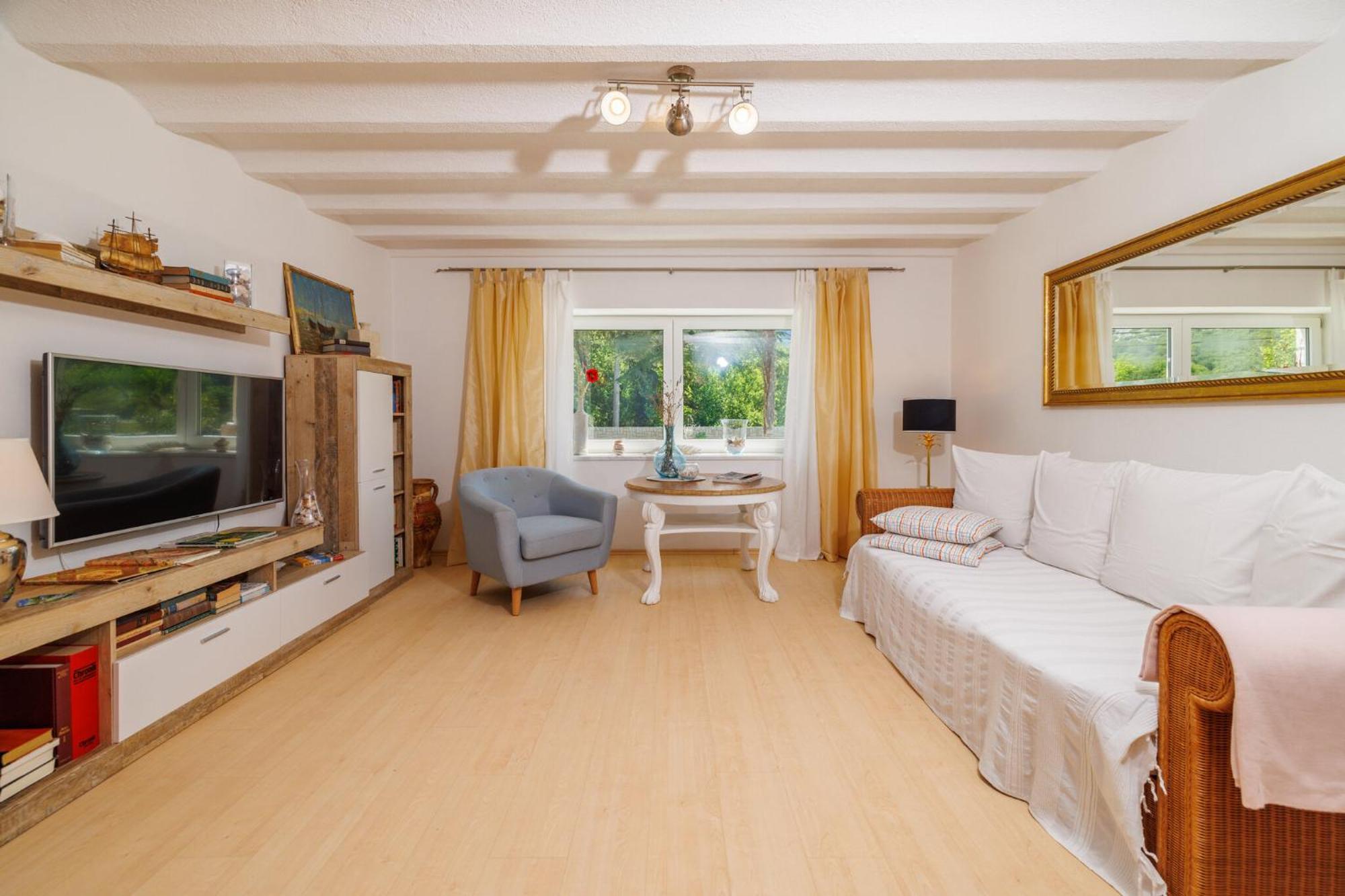 Emaris Apartment Tribalj  Exterior photo