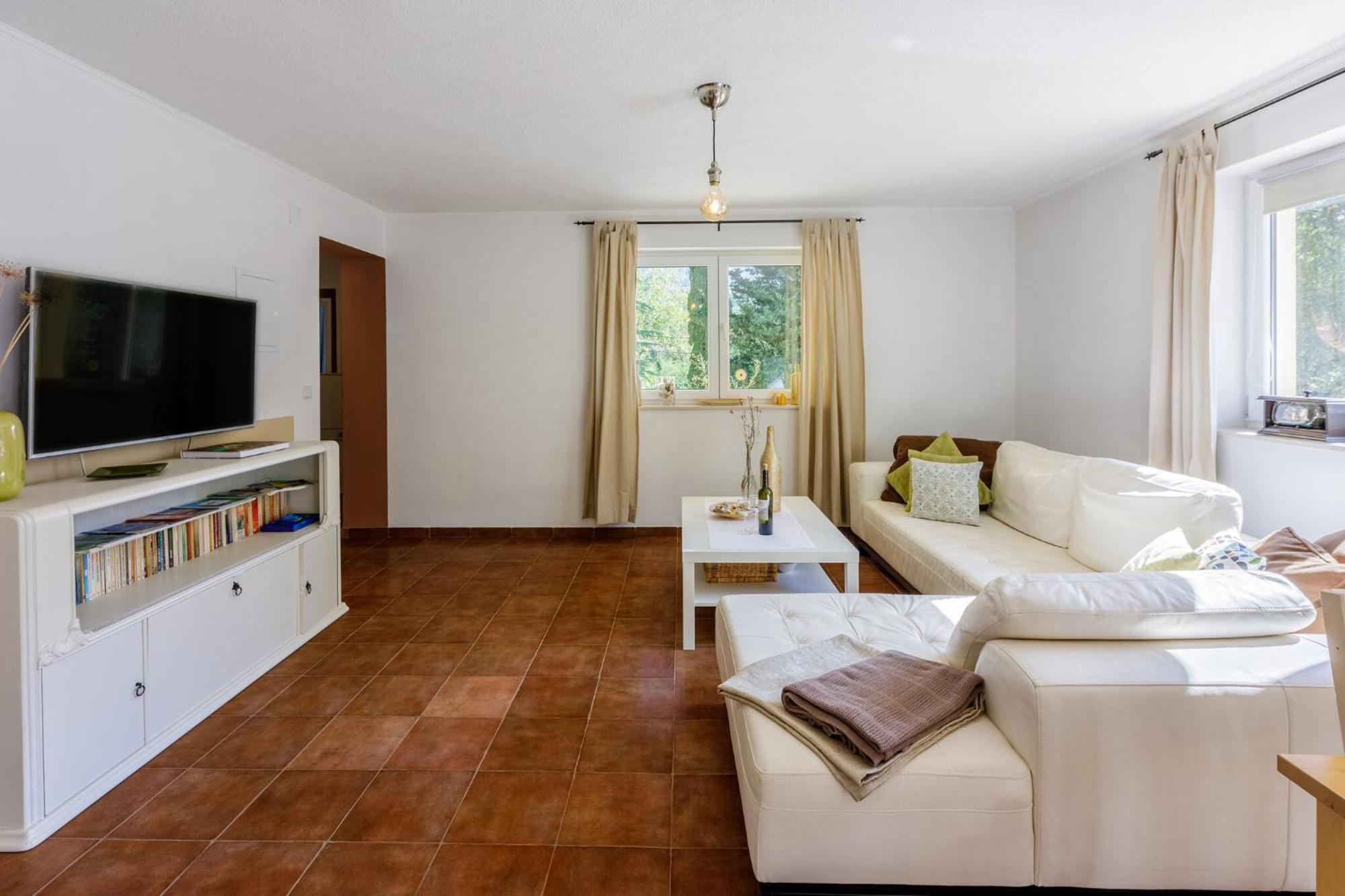 Emaris Apartment Tribalj  Exterior photo