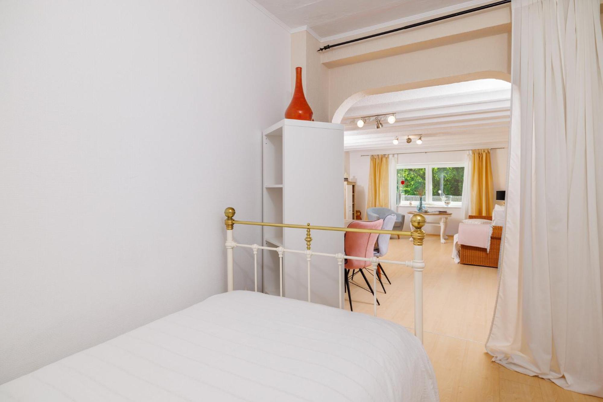 Emaris Apartment Tribalj  Exterior photo