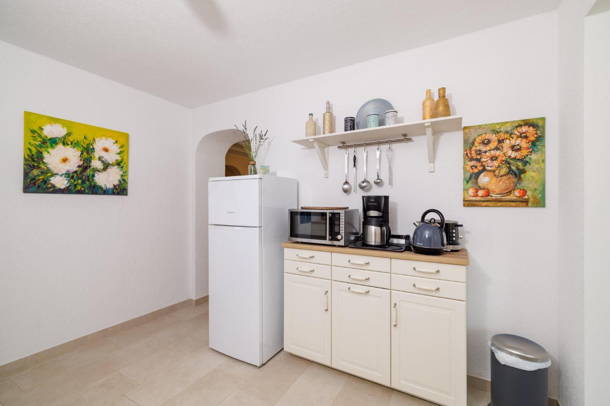 Emaris Apartment Tribalj  Exterior photo